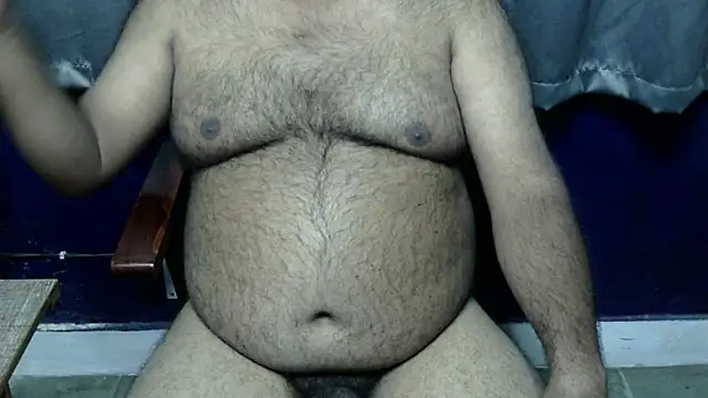 hairysubcub_70 webcam