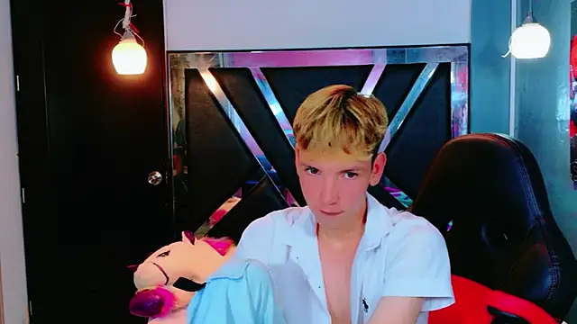 park_jimin1 (M twink) - masturbate for 5 minutes