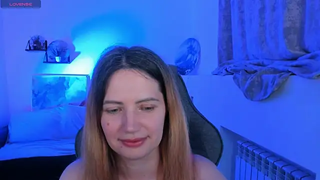 AleksaLaurent webcam