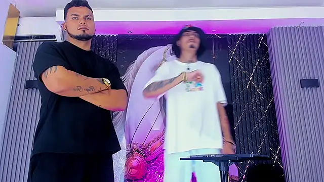 handsome_boys22 webcam