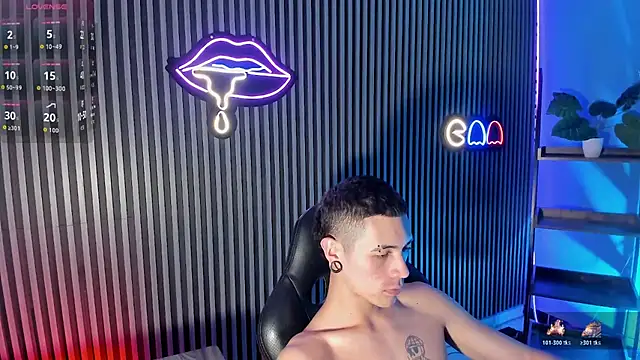 Jefer_rick_ webcam