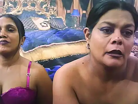 indianCherryPie webcam