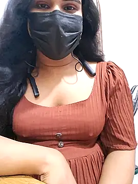 BeautyGirl_sara webcam