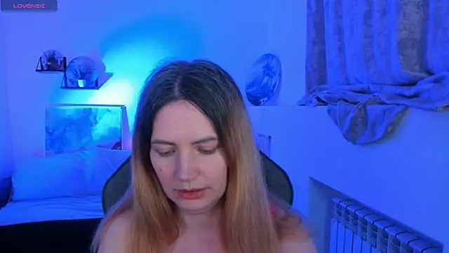 AleksaLaurent webcam