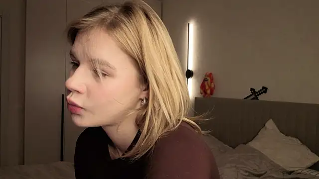 MiroslavaFairy webcam