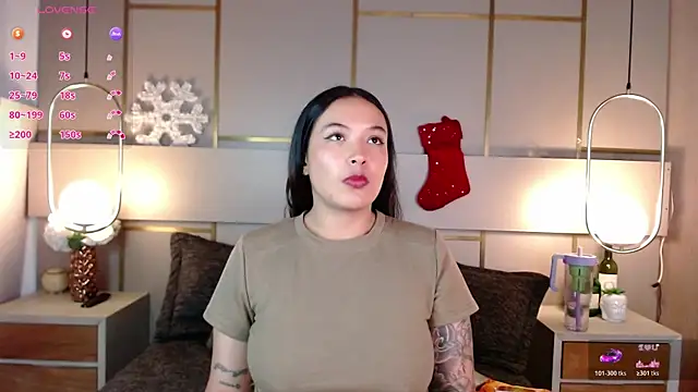 Victoria_Collinns webcam