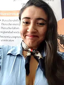 _Sarah-Office1 webcam