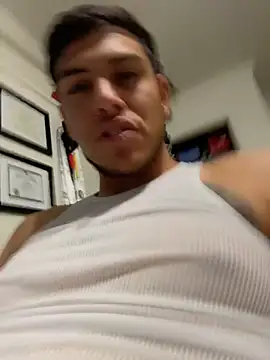 StrokingDaddy4 webcam