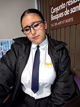 cute_penelope - Cute_Penelope's free webcam