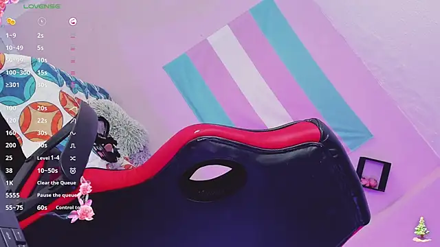 Melisa_Bunny69 webcam