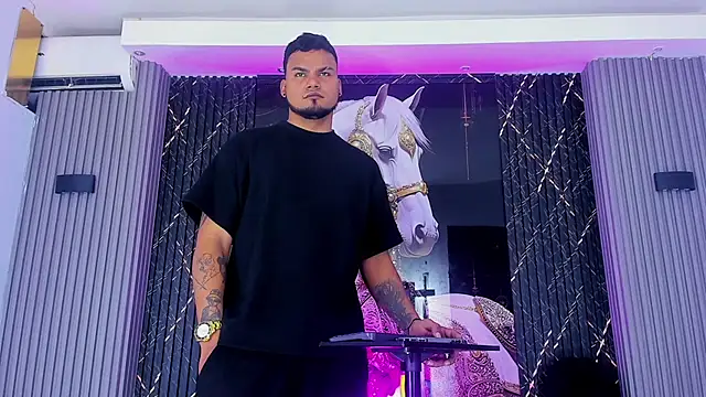 handsome_boys22 webcam