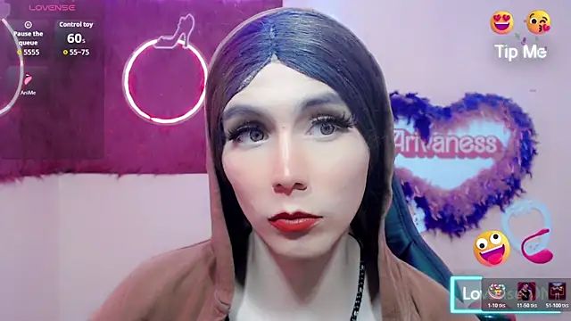 katalina-hot1 webcam