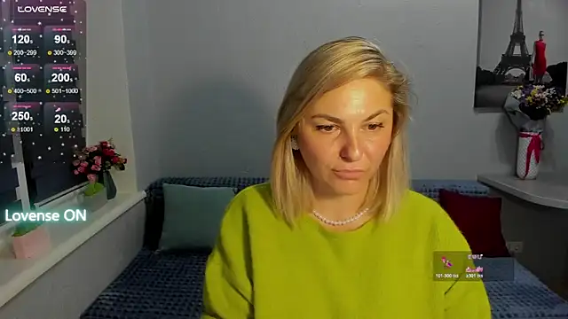 sweet___margaret webcam