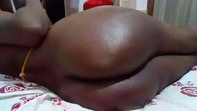 Africana05 webcam