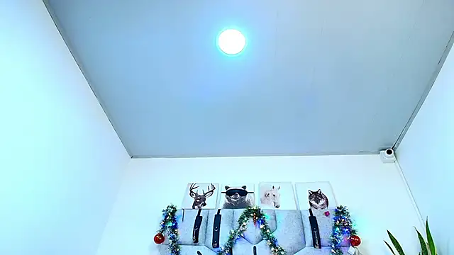 naked chat Cinthiabaker