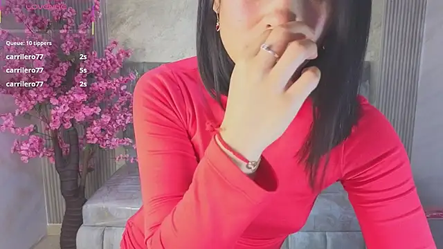 salome_stockman_s webcam