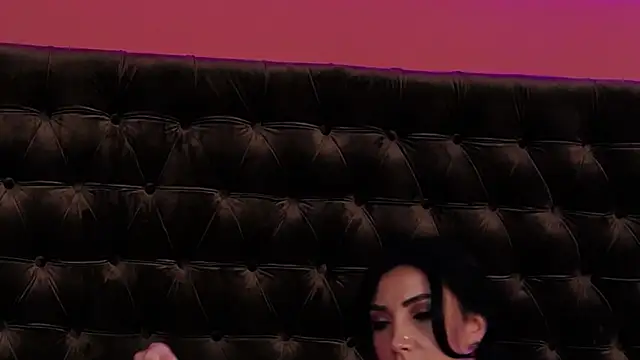 StephanyMillan webcam