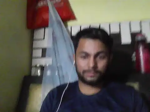 Stubborndesiboy webcam