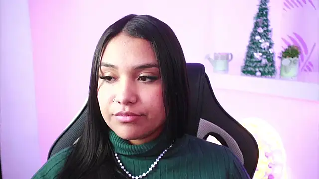 Isabelle_Lane webcam