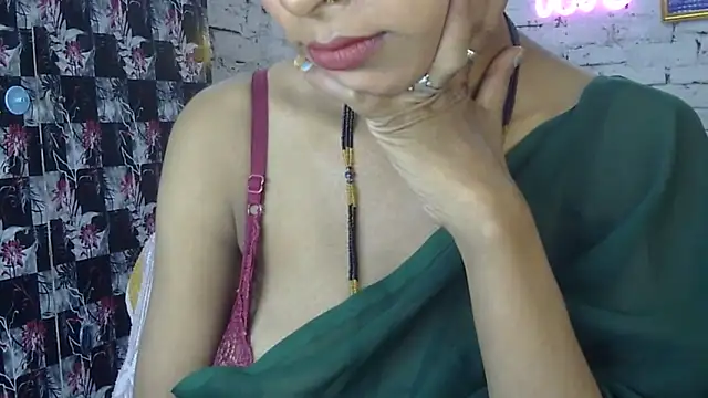 Sexy_Heena69 webcam