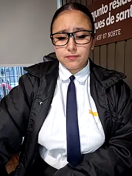 Cute_Penelope webcam