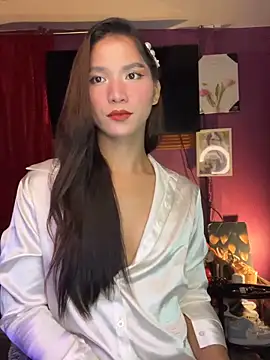 ts_alison69 (Ask my age) - MAKE ME CUM LOVE AND FEEL MY MOAN