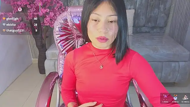 salome_stockman_s webcam