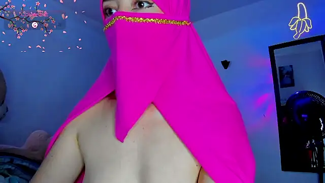 eyad_h (F young) - make me wet  😍