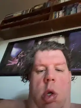 Stephanie1984 webcam