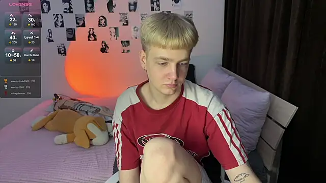 olivertasty2 Live Webcam on Stripchat