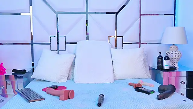 VeronicaSttar webcam