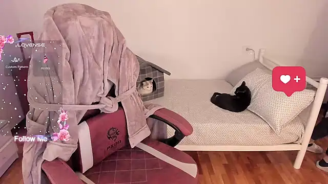 Domina_Deivis webcam