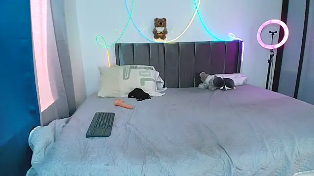 violeta508509 webcam