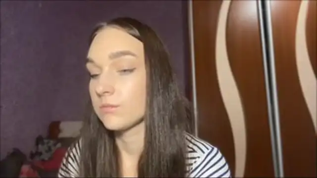 YahairaDuracher webcam