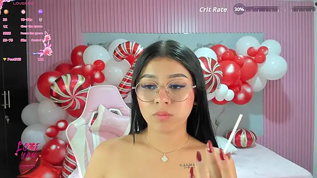 Yuli_16 webcam