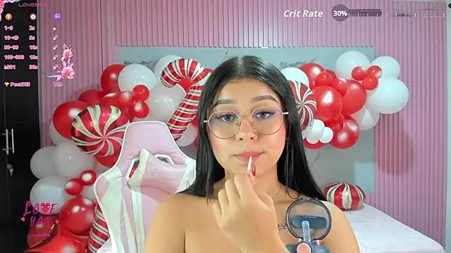 Yuli_16 webcam