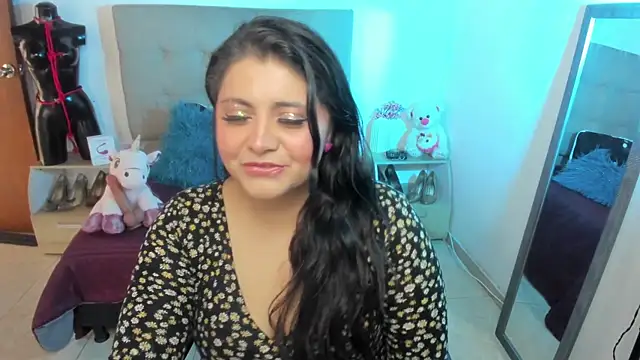 TifanyAmazinng webcam