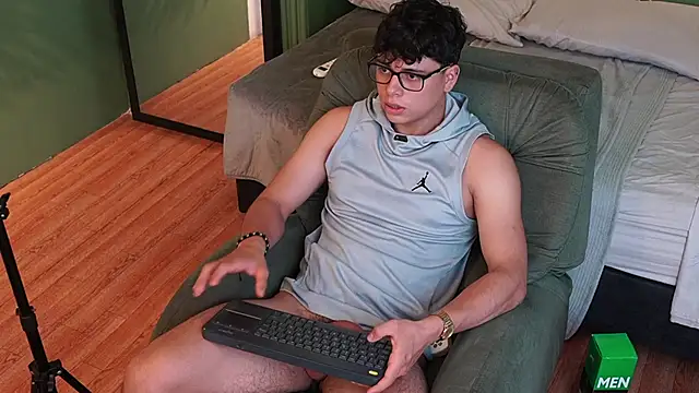 Ethan_occonor webcam