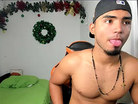 andrew_jonhes webcam