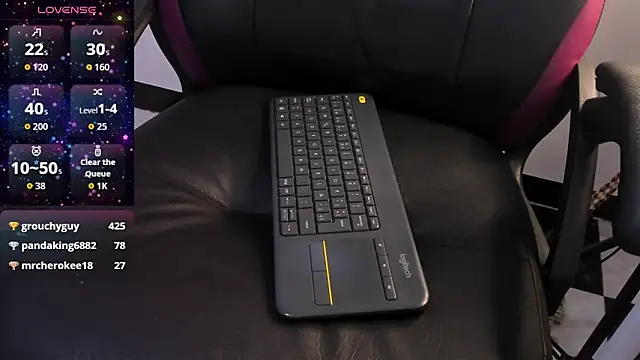 Cataleya_Sub69 webcam