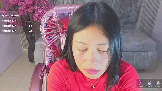 salome_stockman_s webcam