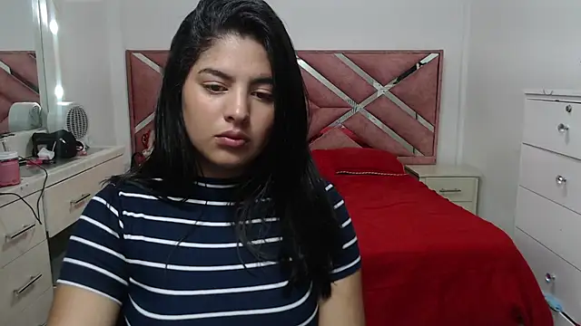 Brittany_Hot webcam