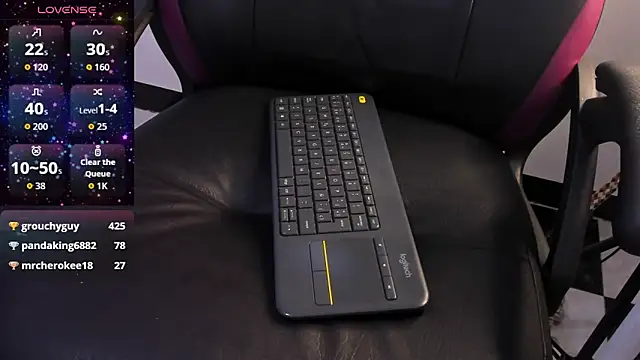 Cataleya_Sub69 webcam