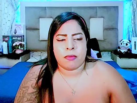 indiantopaz694u webcam