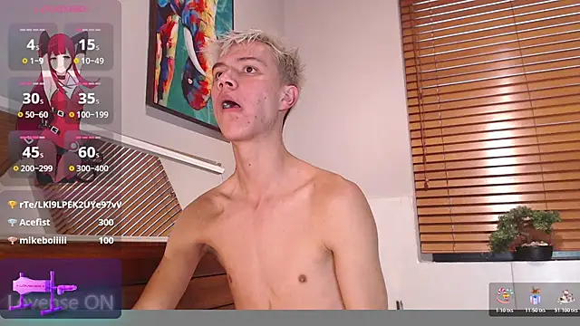 nicktorn webcam