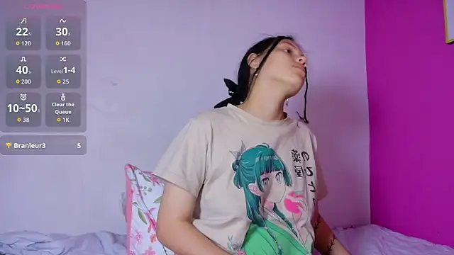 realshy-Stepsis webcam