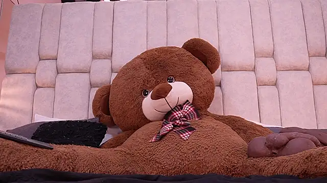 SamantaVazquez webcam