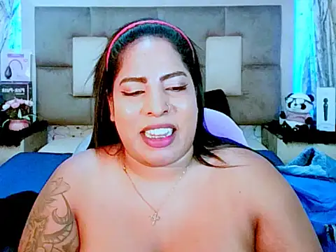 indiantopaz694u webcam