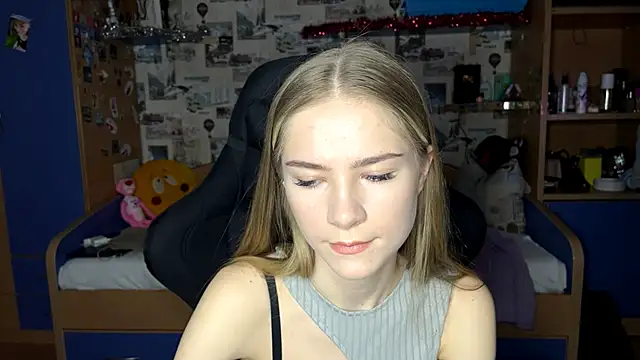 JesicaMortensen webcam