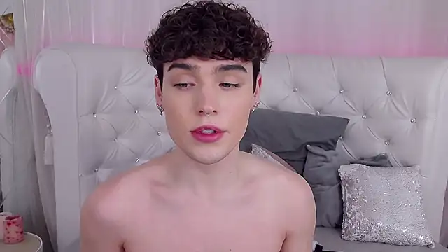 RobbyCharming webcam
